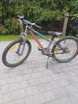 Rower Cube dziecięcy 6-10 lat