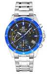 zegarek męski casio edifice efv-540d-1a2vuef + box