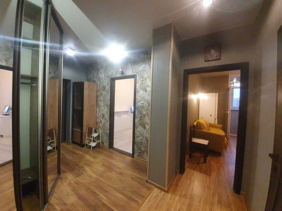 Євродвушка 40м.кв, Генератор! м Сирець 10хв Бестейська 20.