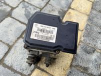 Блок АБС ABS 3AA614109AF VW Passat B7 Пассат Б7