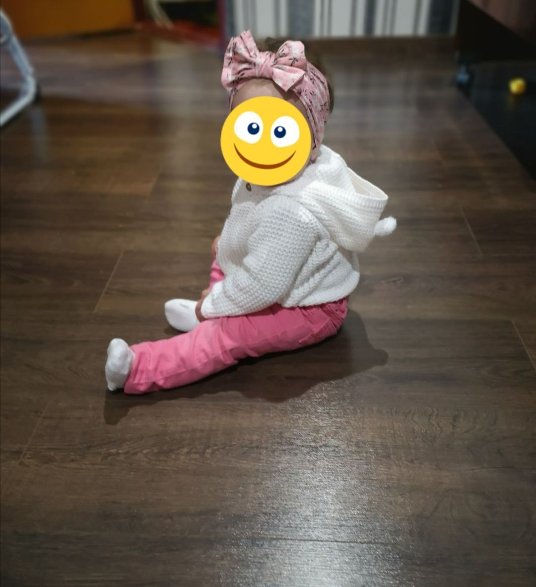 Кофта,реглан Carter's 74