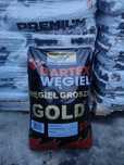 Ekogroszek Pellet Węgiel