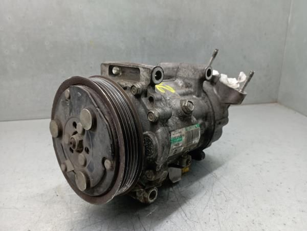 Compressor AC MINI Mini Countryman (R60)