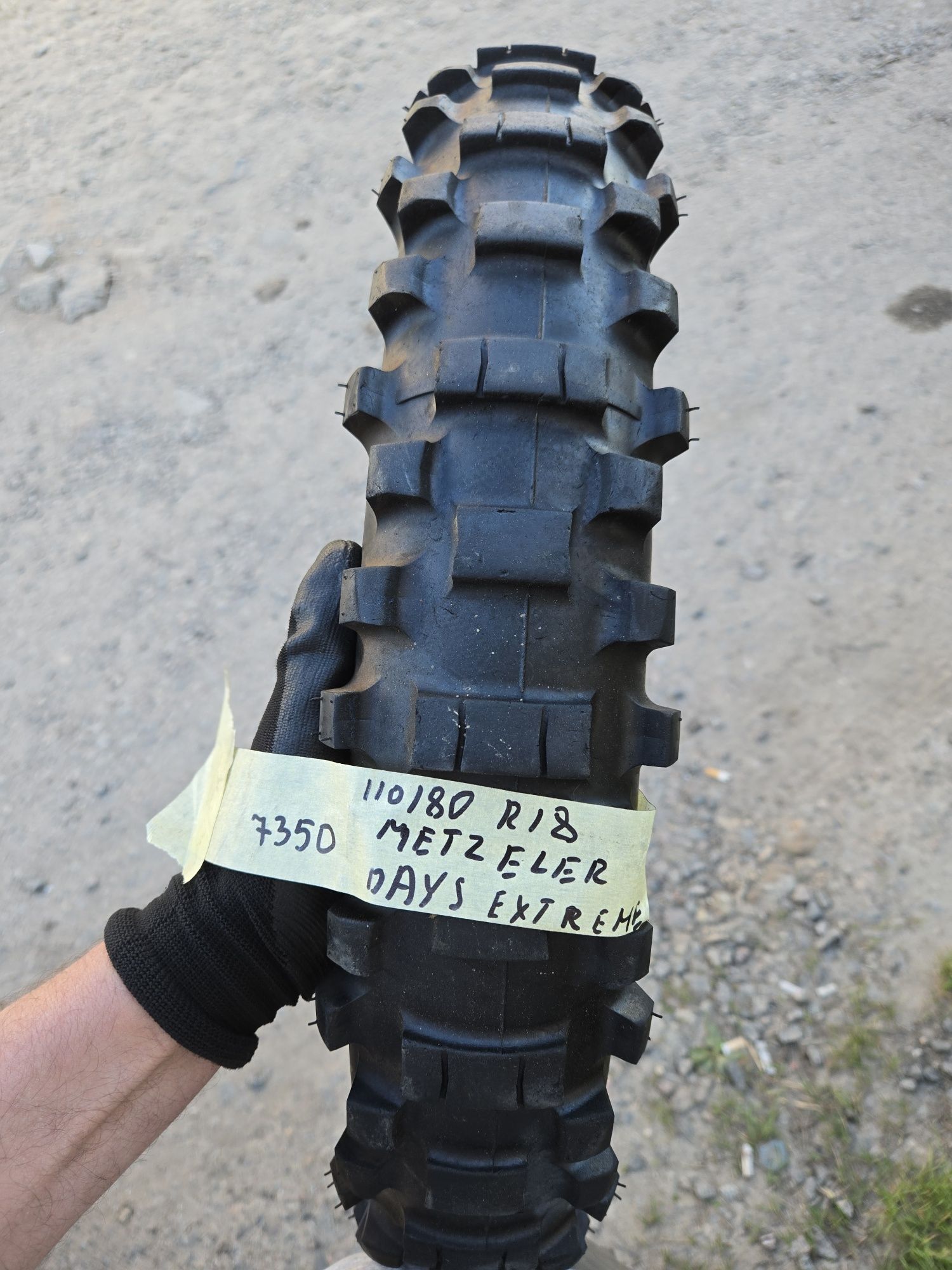 110/100R18 140 80 18 120 90 110 80 шина Крос kovi lite 300 geon gns