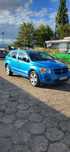 Dodge Caliber 1.8 Benzyna/Gaz