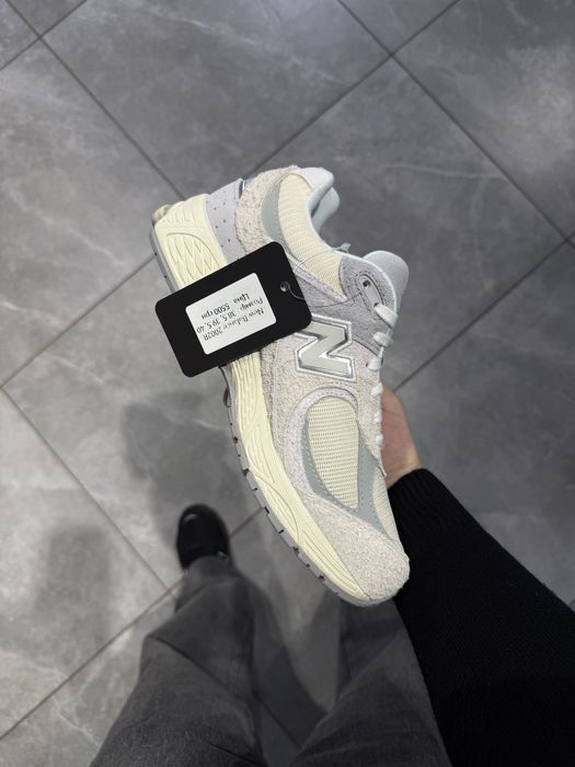 ОРИГІНАЛ! New Balance 2002R оригінальні жіночі кросівки