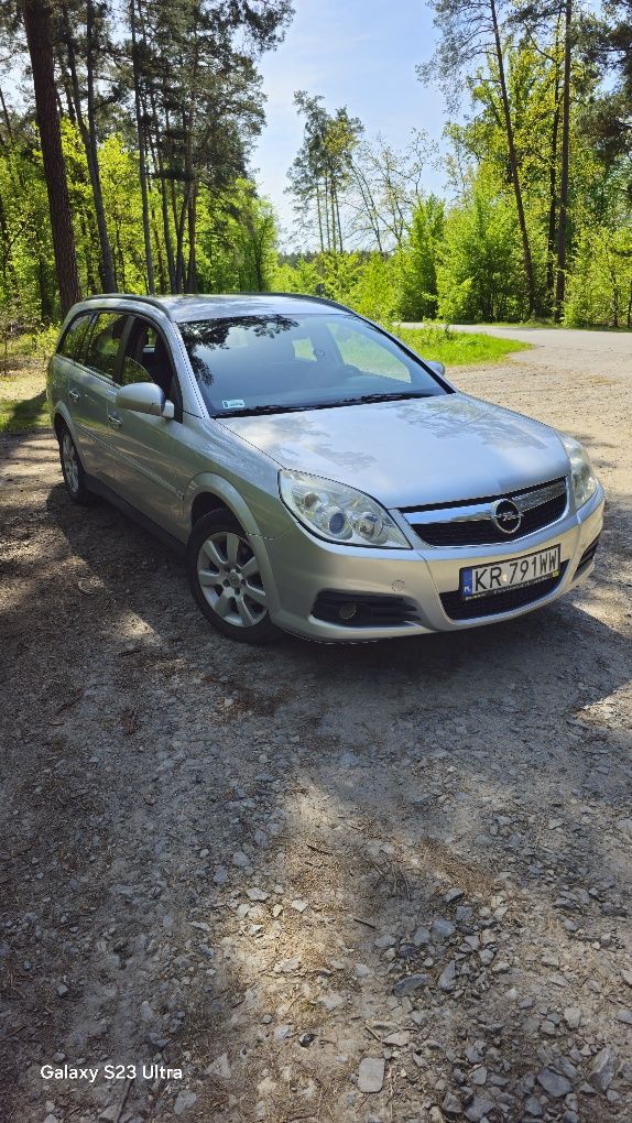 Opel vectra c 1.9 120 !!