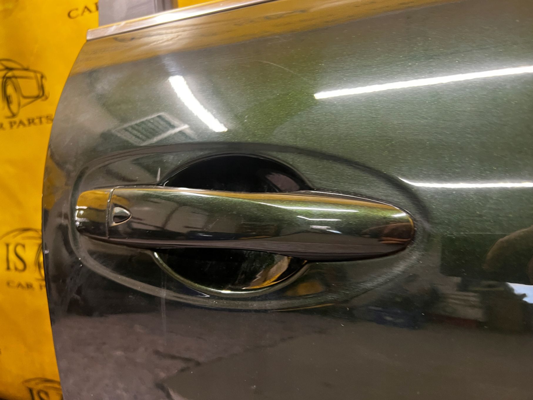DRZWI PRZÓD PRZEDNIE PRAWY PRAWE RENAULT KADJAR TEDPY DPY