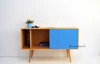 Móvel Aparador / Sideboard / Retro Vintage / Estilo Nórdico