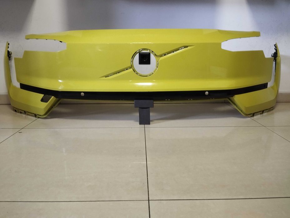 Бампер передній Volvo EX30  EX-30 2023 2024 2025 Вольво Електрична