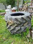 Opony Continental 14.9/80 r 24