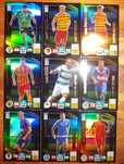 Karty Panini Adrenalyn XL Ekstraklasa 2016/2017 Limited Edition