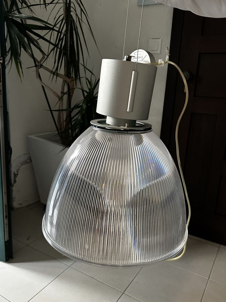 Candeeiro Design - Tràddel (made in Italy) - COMO NOVO