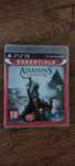 Asassins creed3 gra na PS3