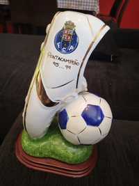 Estátua do Futebol Clube do Porto FCP