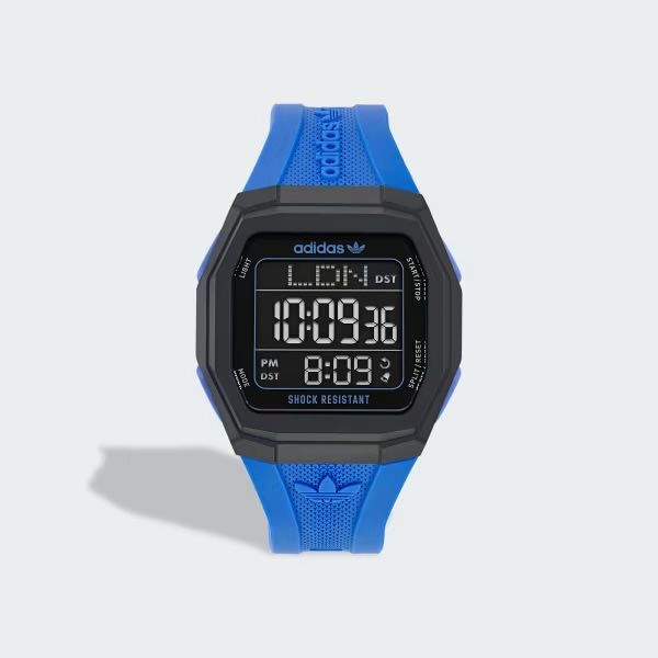 Годинник Adidas Tech One ОРИГІНАЛ часы