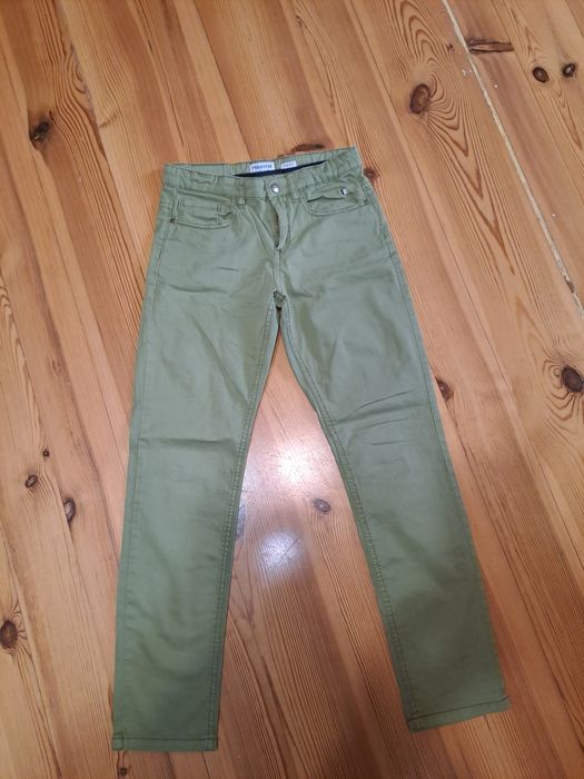 Spodnie chlopiece Mayoral r.134