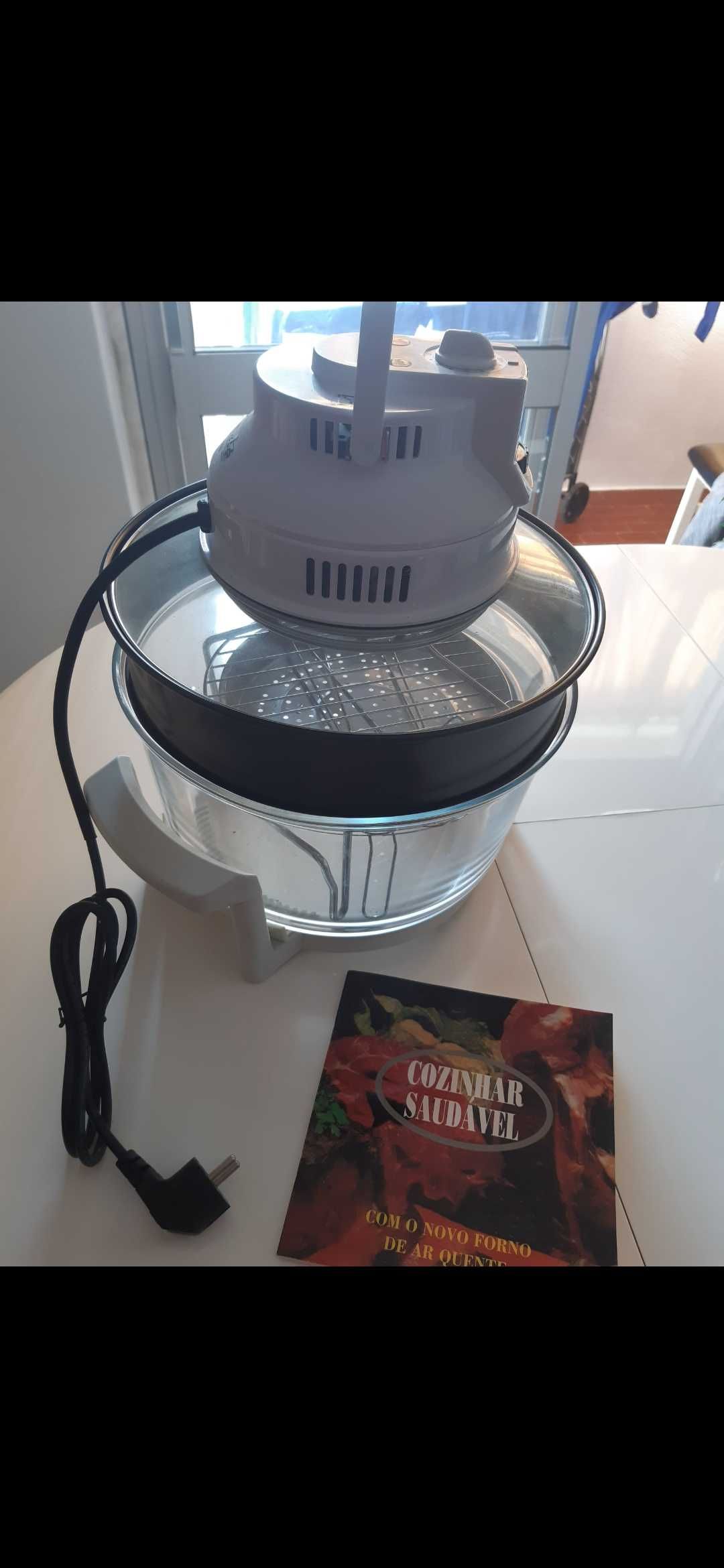 Vendo máquina a vapor