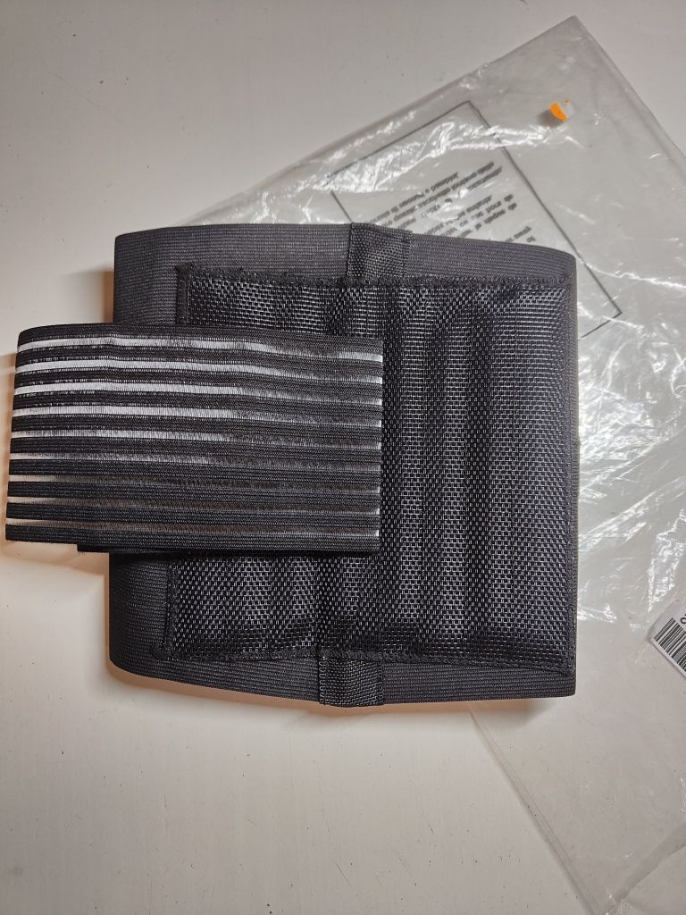 Orteza pleców pas lędźwiowy stabilizator pleców rozm XL N397