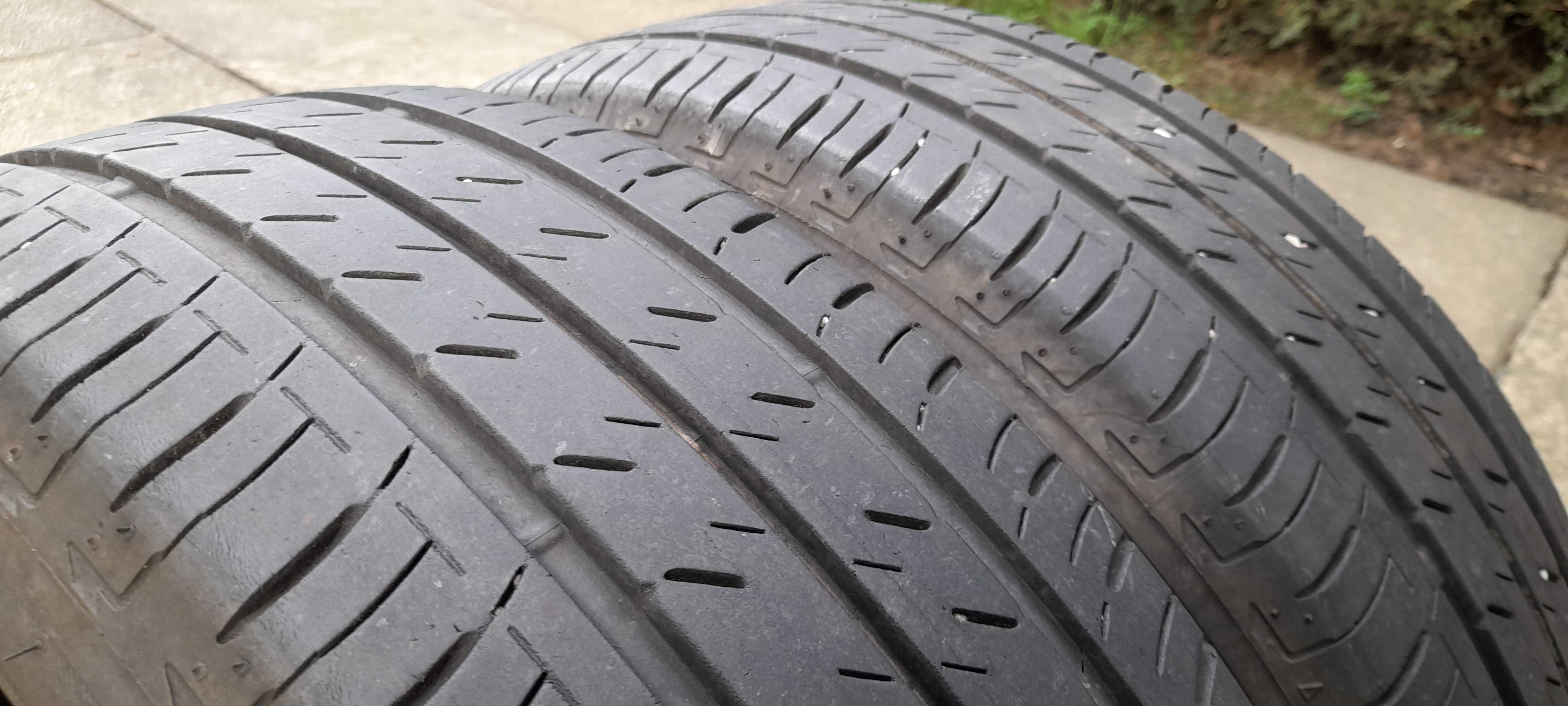 Opony letnie Bridgestone  185/55 R16   83V