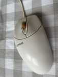 Mouse Compaq Vintage