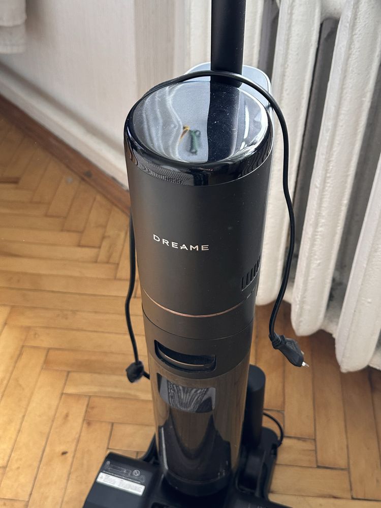 Моющий пылесос Dreame H12 pro