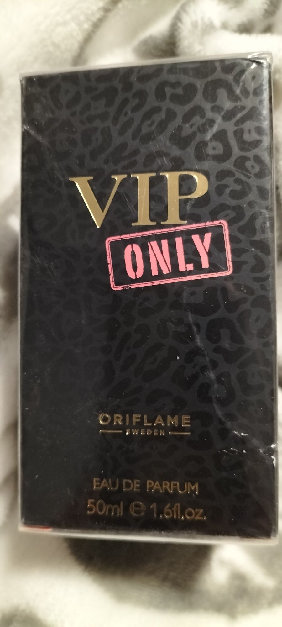 Woda perfumowana VIP Only,50 ml Oriflame