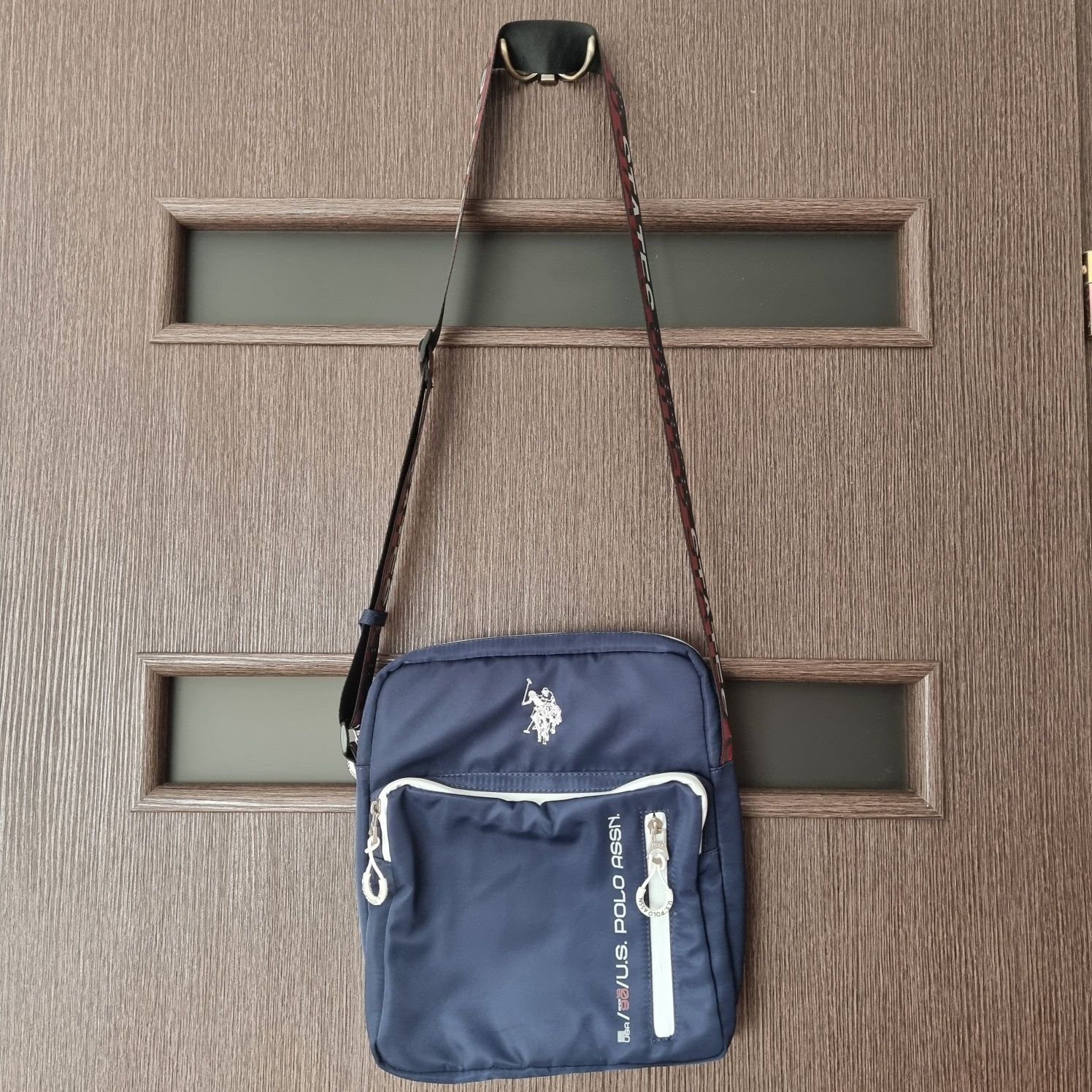 Saszetka męską U.S.Polo Assn.
