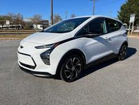 2023 Chevrolet Bolt EV