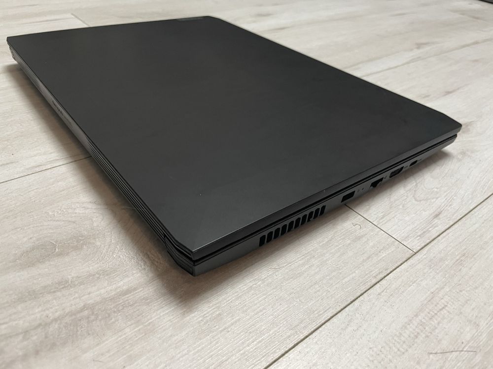 Ігровий Ноутбук Lenovo ideapad gaming 3 RTX 3050TI intel i5 1135G7