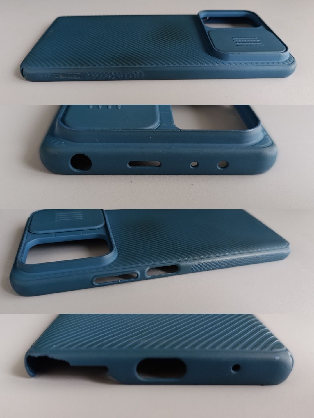 Чохли на телефон Xiaomi Mi 8 та Redmi Note 10 Pro