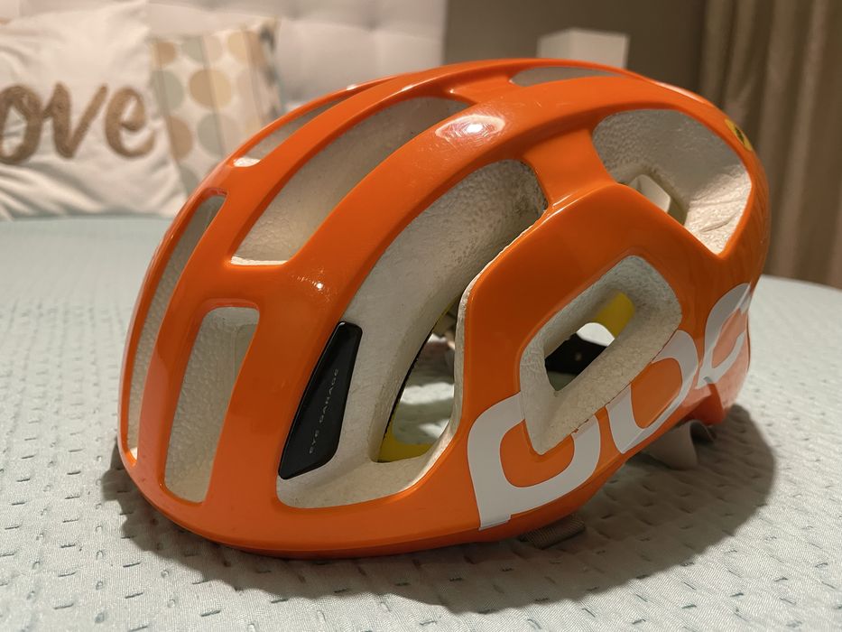 Capacete Poc Octal