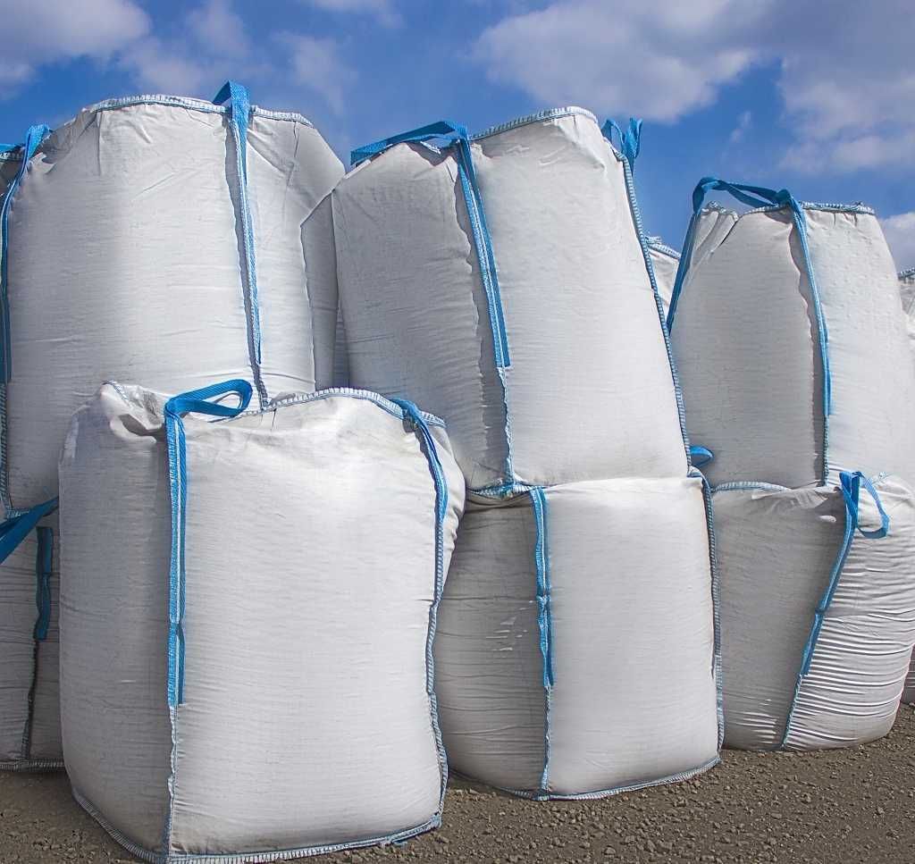 Worki Big Bag | WOREK na zboze |  Nowe HURT IMPORT CALA POLSKA