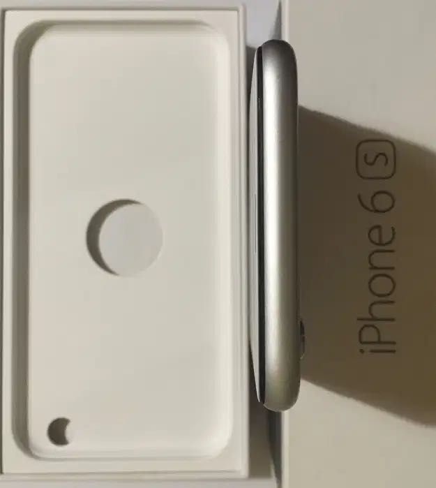 iPhone 6s/ айфон 6s 16 gb/Neverlock/Смарфон/телефон/Мобільні