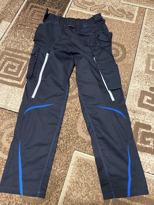 Штани Engelberg Strauss 2020