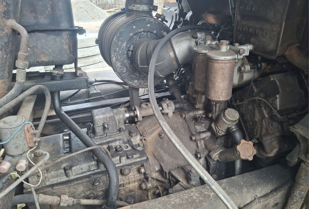 Продам Камаз 5511 самосвал