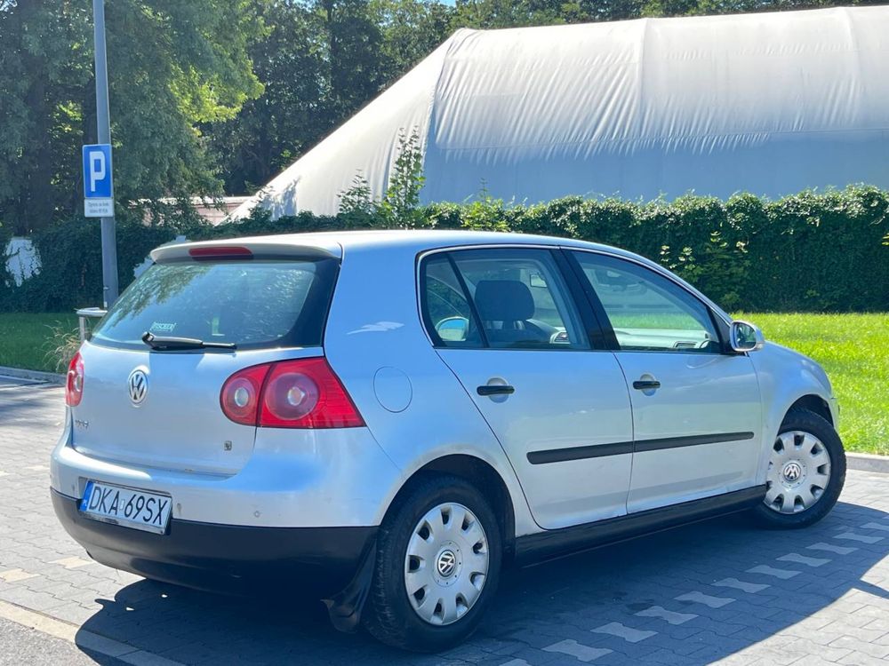 Volkswagen Golf 1.9TDI // Klima // Niezawodny // Nowe Wtryski // Super