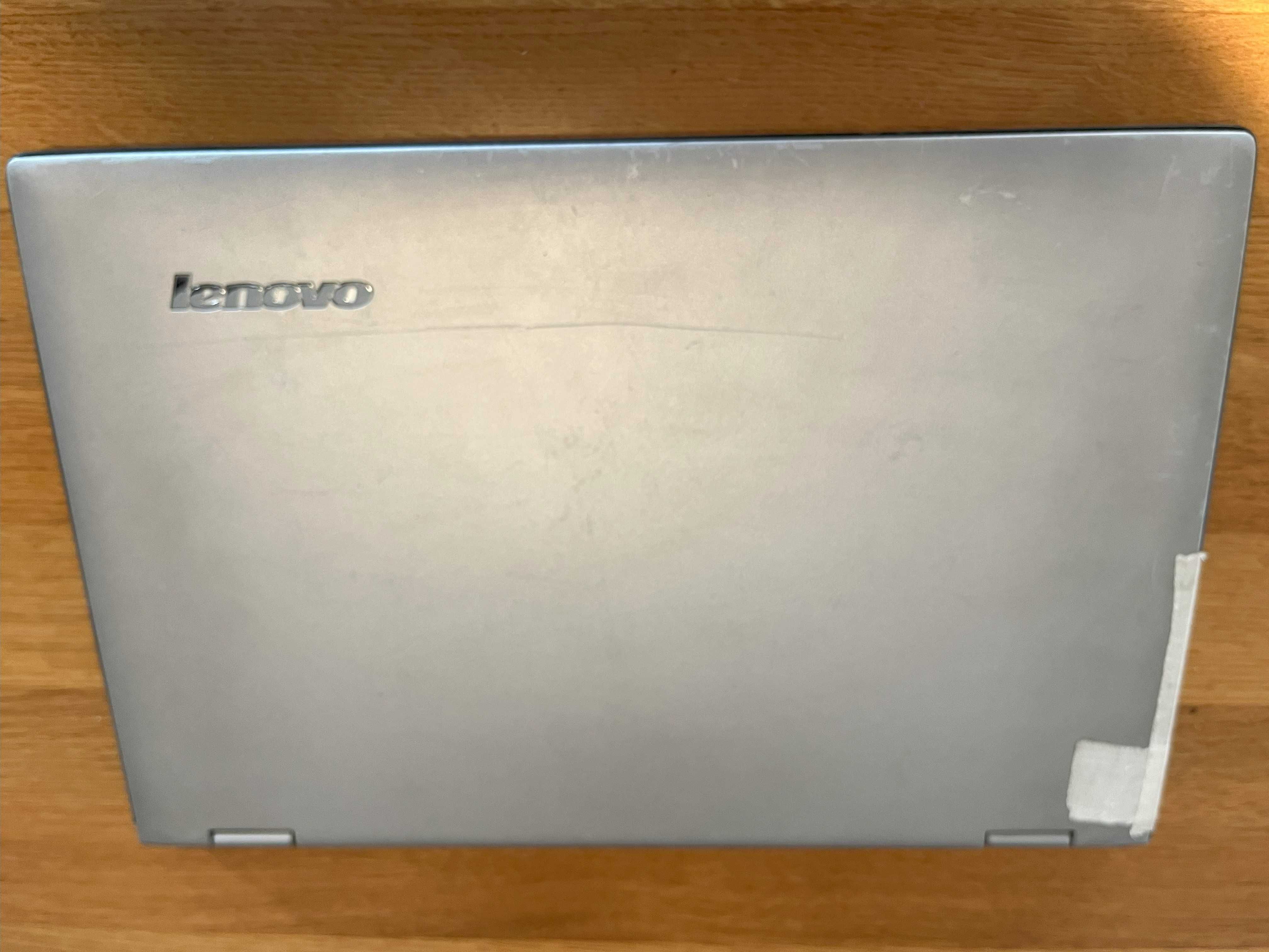 Laptop Lenovo Yoga 2 Pro