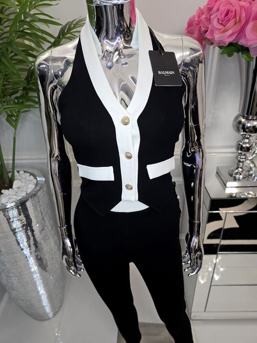 Nowy komplet damski r. M