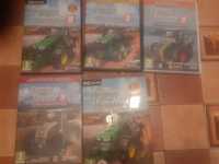 Farming symulator 19 pc