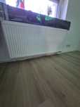 Grzejnik 120x60 dwu płytowy