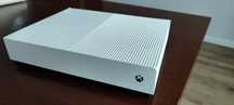 Xbox one s All-digital 500gb