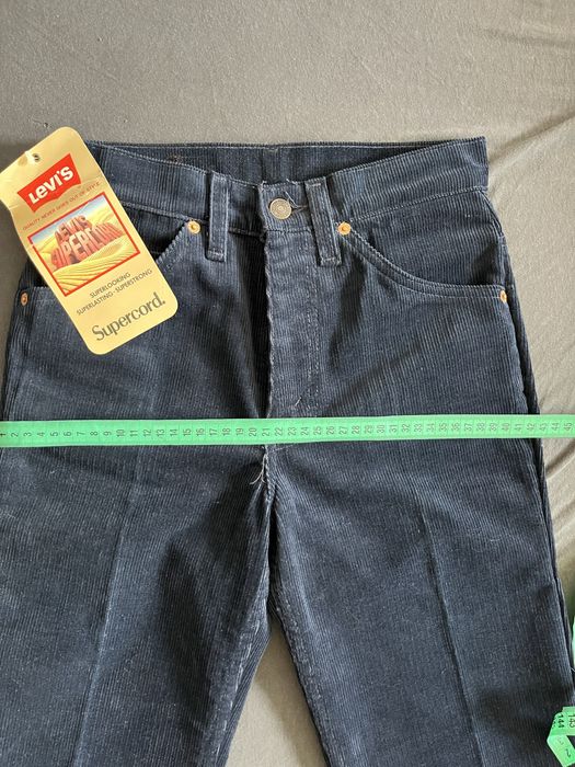 Винтажные джинсы levis 631