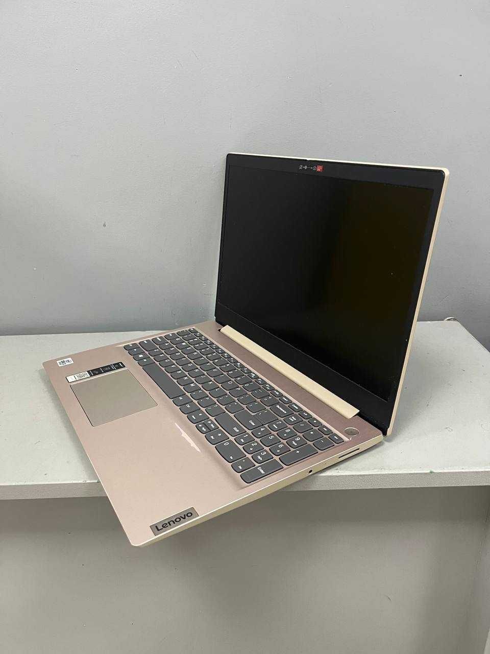 Ноутбук Lenovo 3 15IIL05 15.6 i3 1005G1 DDR4 SSD золотий США