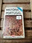 livro historia concisa de portugal- jose hermano saraiava
