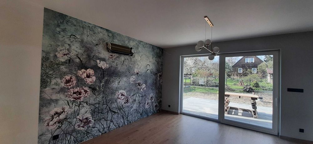 Kompleksowe remonty i wykończenia mieszkań, domów, lokali. Elewacje