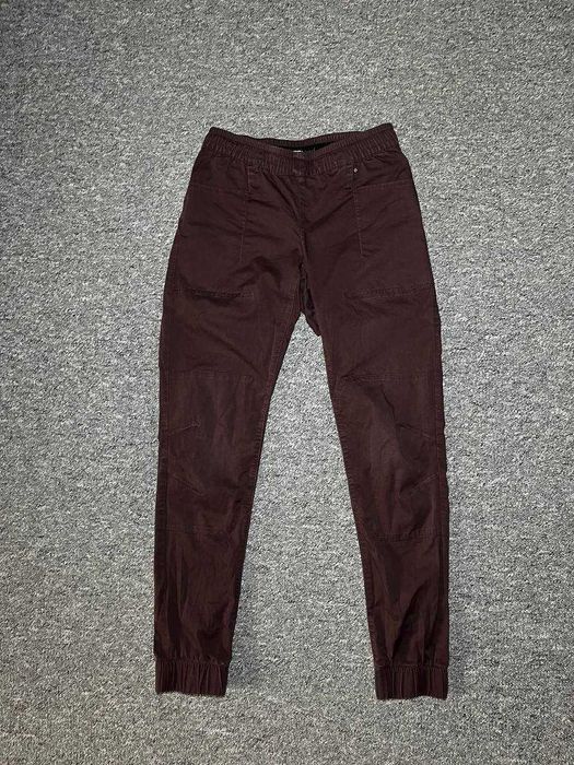 Штани для скелелазіння BLACK DIAMOND - S - Climbing E9/Bouldering