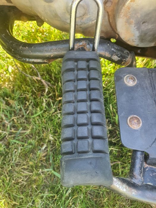 Suzuki lt80 quad dla Dziecka