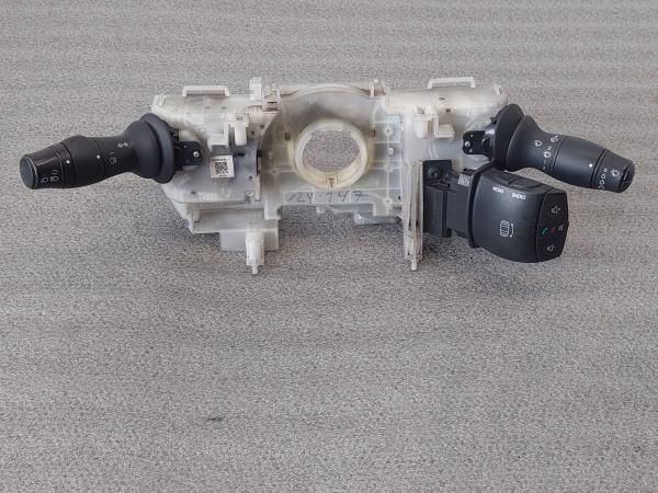 Conjunto / manetes de luzes e limpa vidros RENAULT Master III (FV)