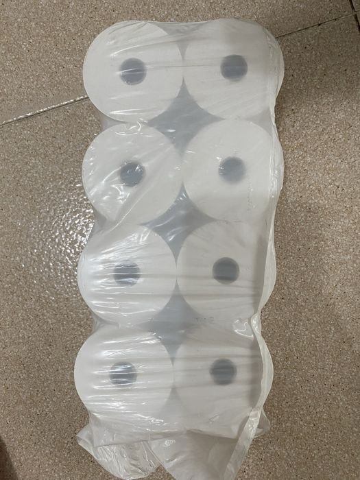 Calculadora registadora SANYO